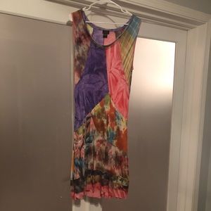 Really fun sun dress